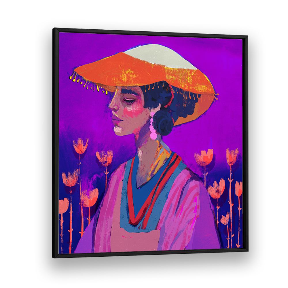 VIBRANT SOLITUDE