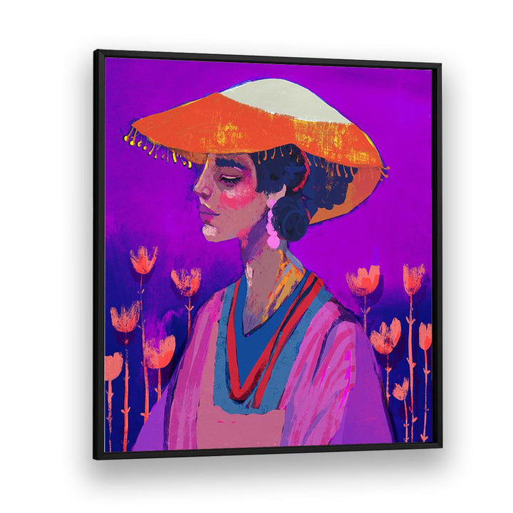 VIBRANT SOLITUDE