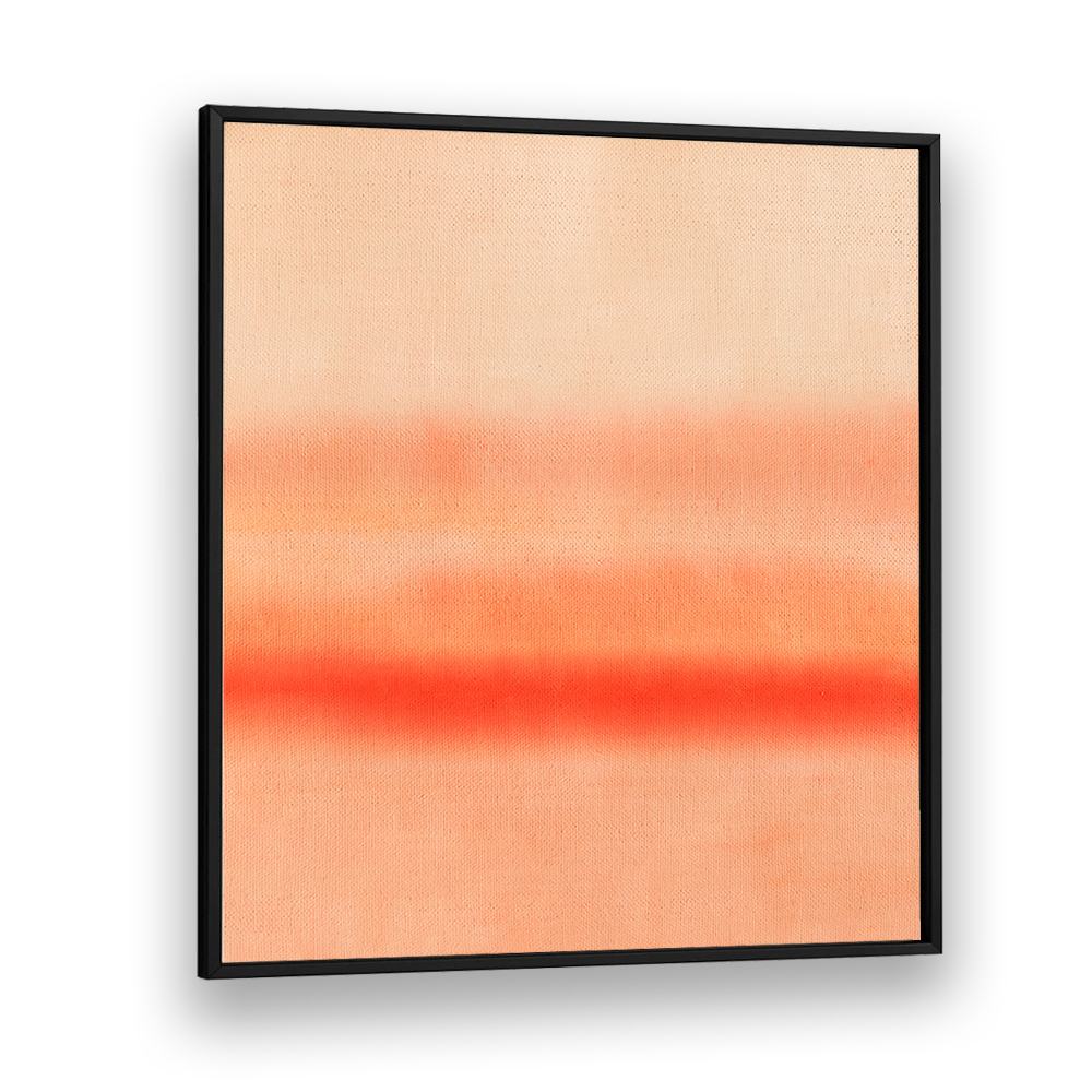 WARM HORIZON GRADIENT