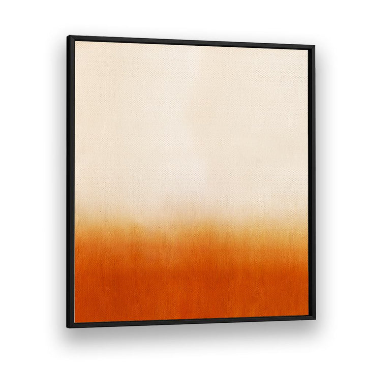 WARM OMBRE CANVAS