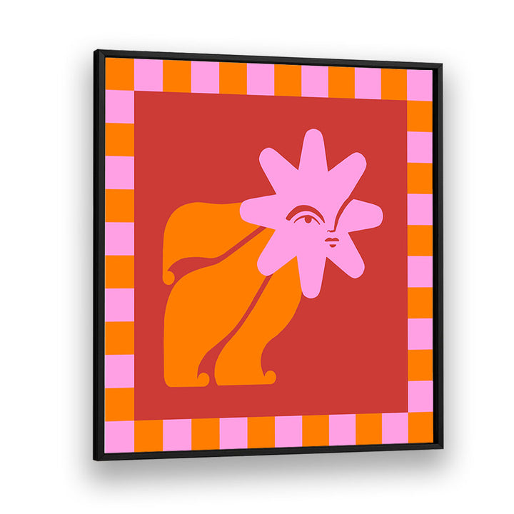 WHIMSICAL STAR GAZE , FASHION POSTERS