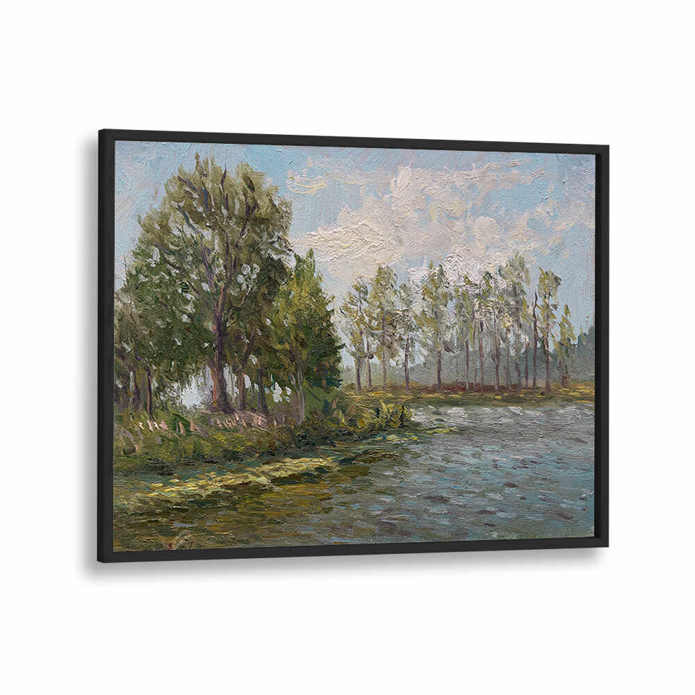 WHISPERS IN THE GROVE