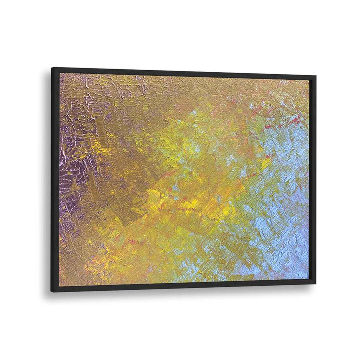 YELLOW FEVER , ABSTRACT ART , ABSTRACT PAINTINGS