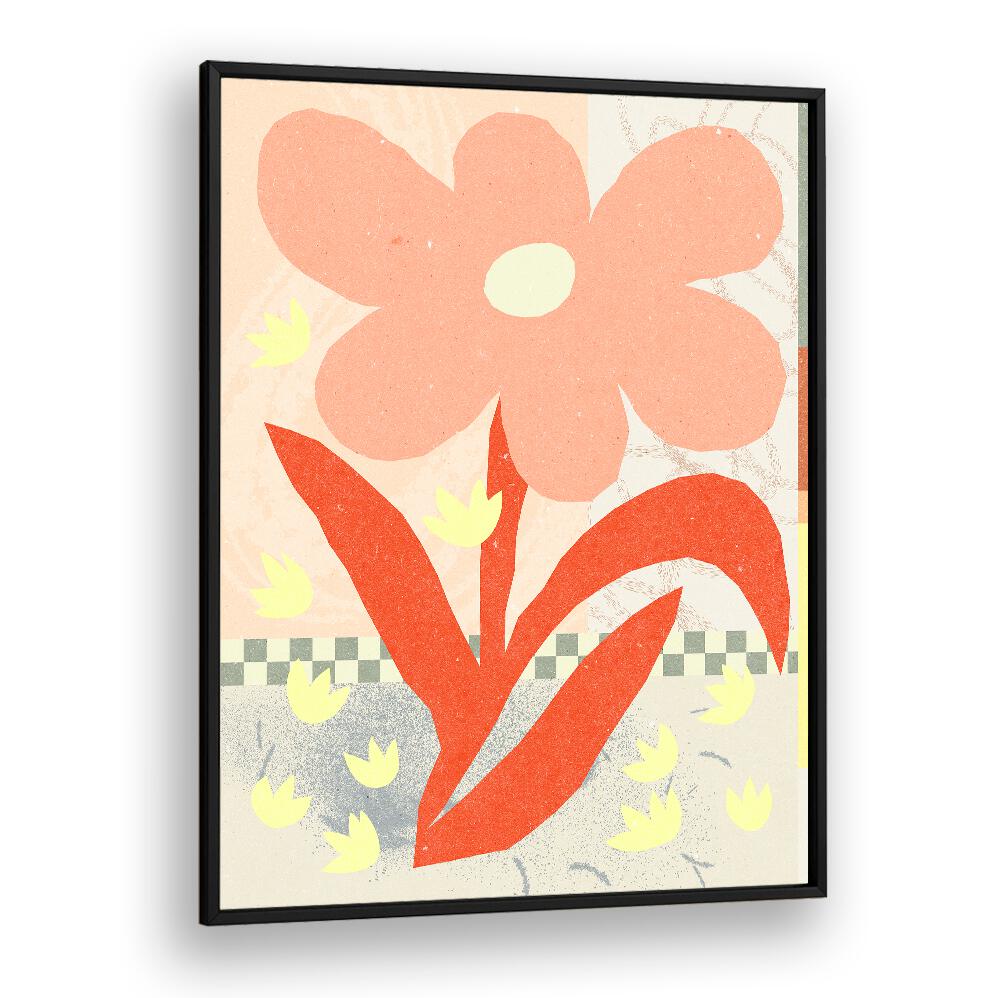 Bright and vibrant design from FLOWERS VOL II, FLORAL FLOWER PAINTINGS, enhancing any space with elegance.