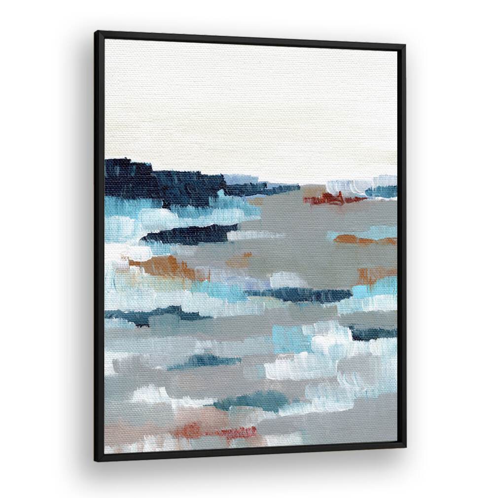 EARTHY LANDSCAPE , LANDSCAPE PAINTINGS