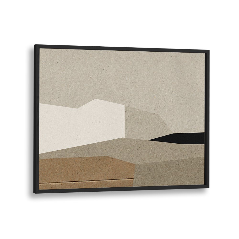 HOMELAND, ABSTRACT PAINTINGS in neutral tones, perfect for enhancing your living space's creativity and emotional depth.
