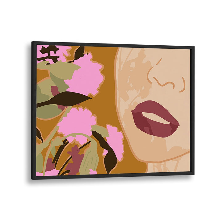 PURPLE PASSION , FASHION POSTERS