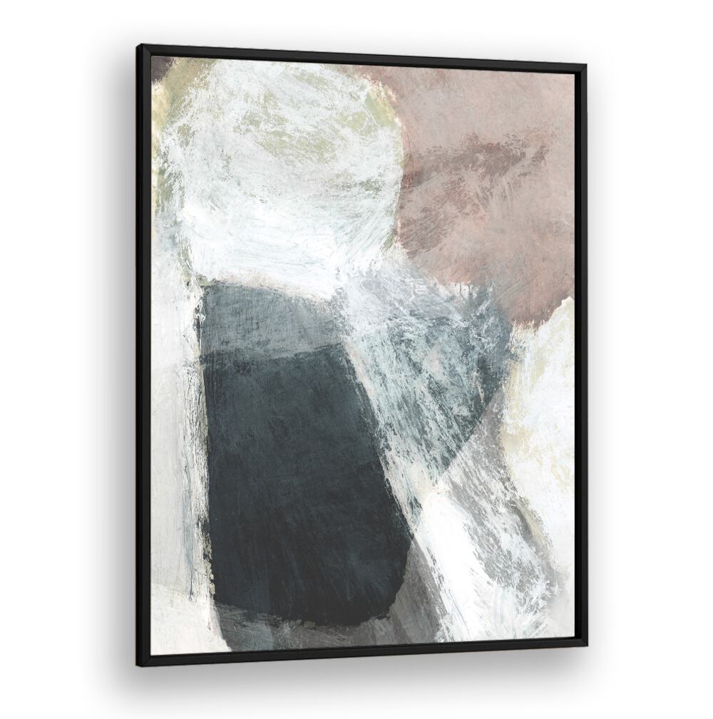Embrace modern elegance with MODE, ABSTRACT PAINTINGS, showcasing vibrant colors and dynamic forms for your home.