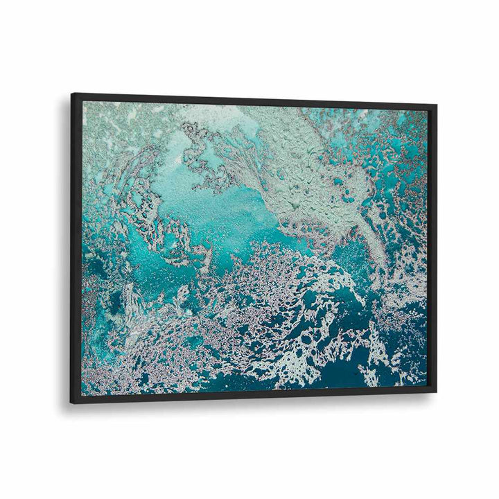 Stunning RELIEF OF THE SEA, ABSTRACT PAINTINGS capturing ocean waves' fluid beauty, perfect for transforming your space.