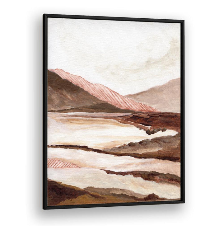 WHISPERS OF THE HILLS , LANDSCAPE PAINTINGS