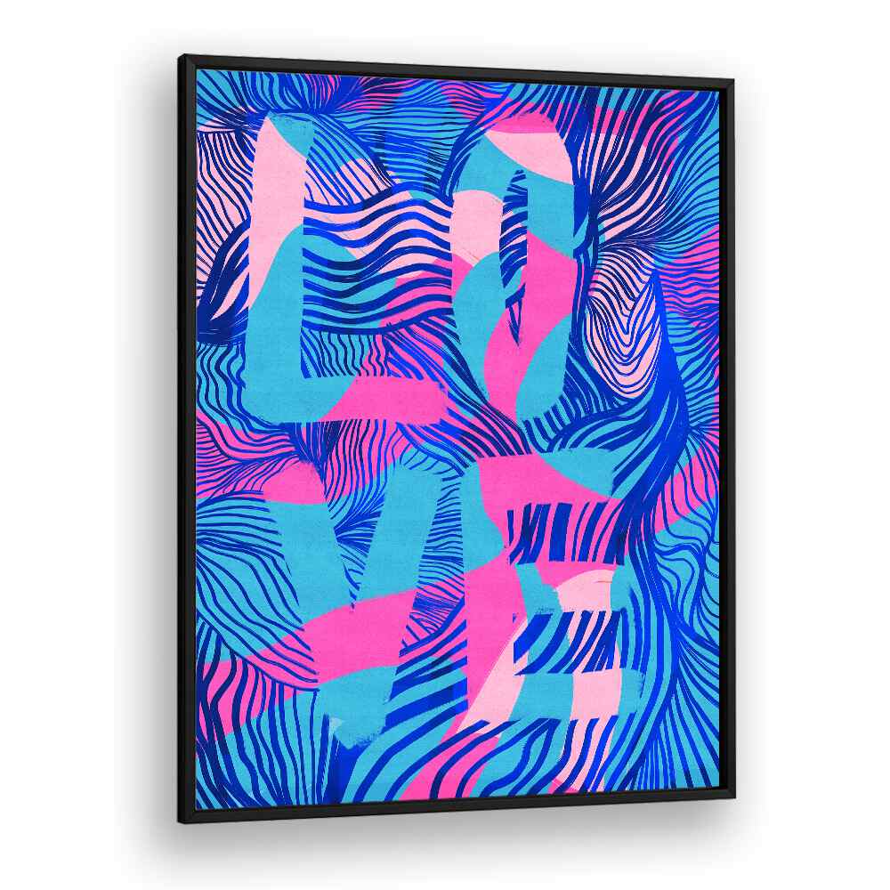 LOVE BY BAROO BLOOM , QUOTES AND TYPOGRAPHY POSTERS