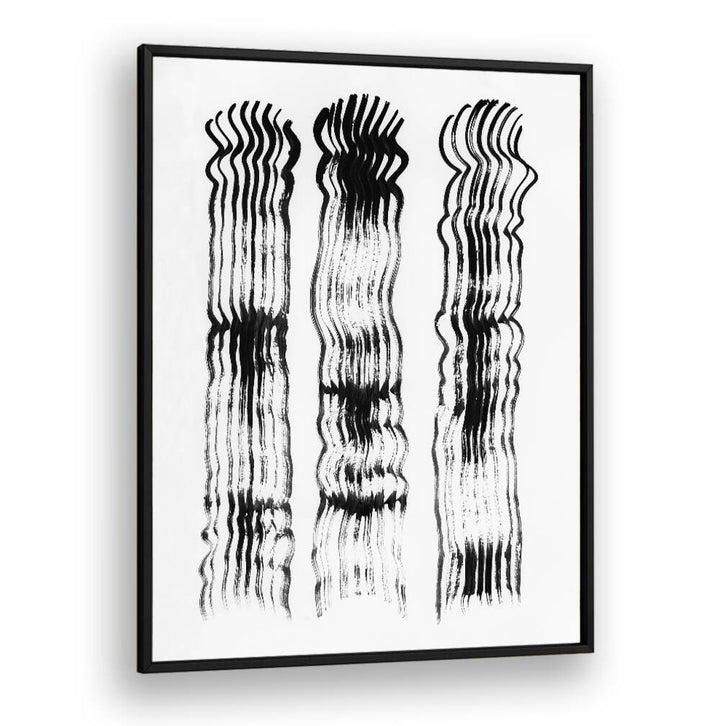 ABSTRACT BRUSHTROKES LINES 02