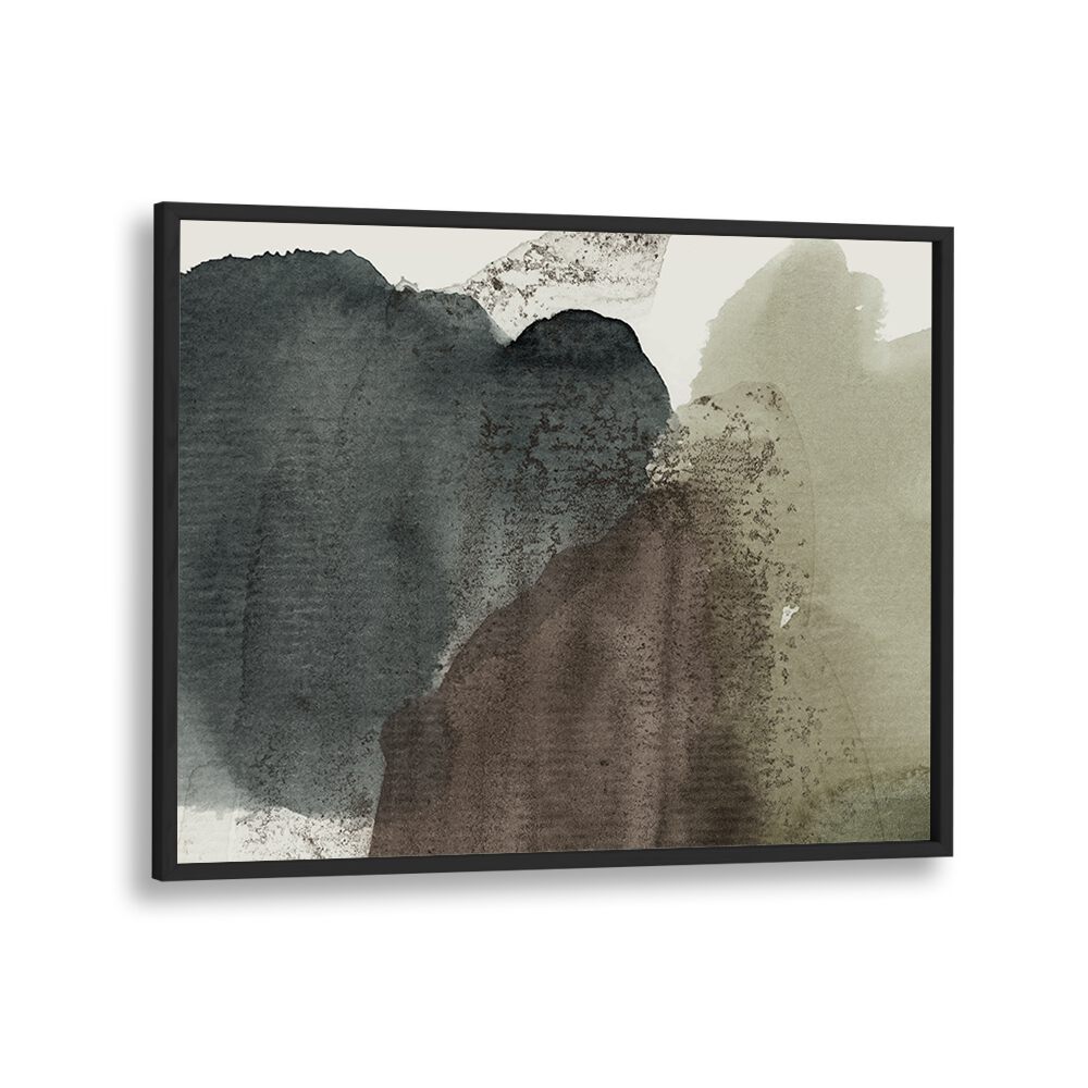 Elegant organic shapes in earthy tones showcase our ORGANIC SHAPES EARTHY, ABSTRACT PAINTINGS for serene decor.