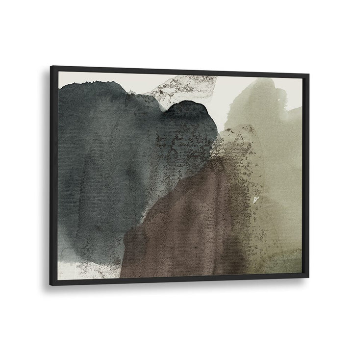 Elegant organic shapes in earthy tones showcase our ORGANIC SHAPES EARTHY, ABSTRACT PAINTINGS for serene decor.