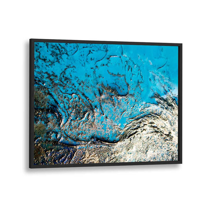 Vibrant SEA AND SKY, ABSTRACT PAINTINGS capturing the essence of creativity and emotion for your space.