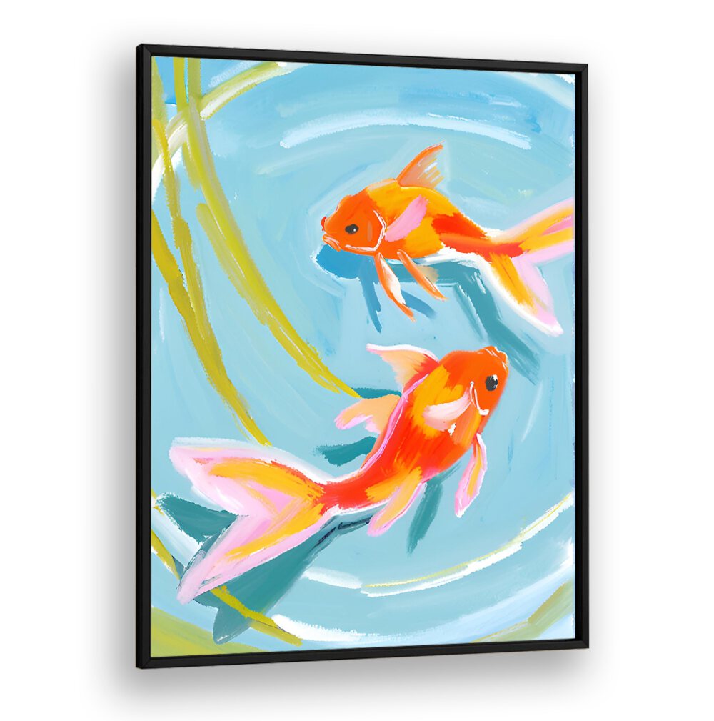 TWO FISH