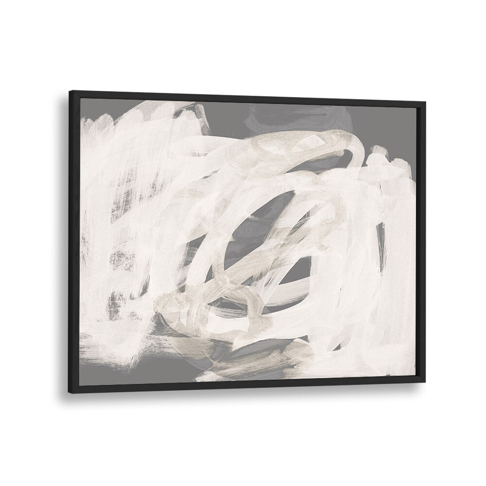 Elegant BRUSHSTROKES SOFTTONES, ABSTRACT PAINTINGS, featuring a modern design to enhance your living space.