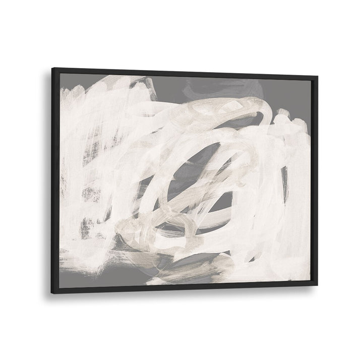 Elegant BRUSHSTROKES SOFTTONES, ABSTRACT PAINTINGS, featuring a modern design to enhance your living space.
