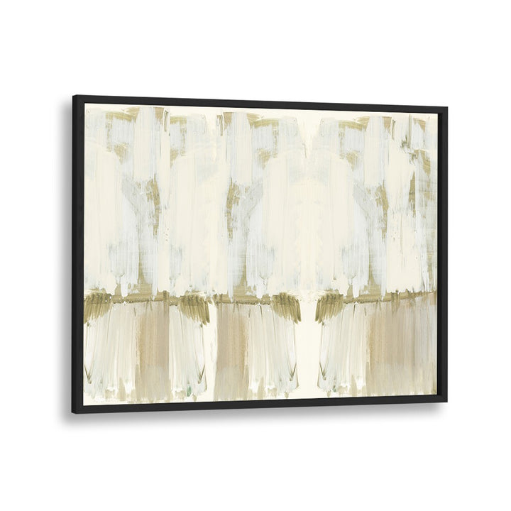 Vibrant BLANCHED ALMONDS III, ABSTRACT PAINTINGS with unique colors and shapes to elevate your space beautifully.