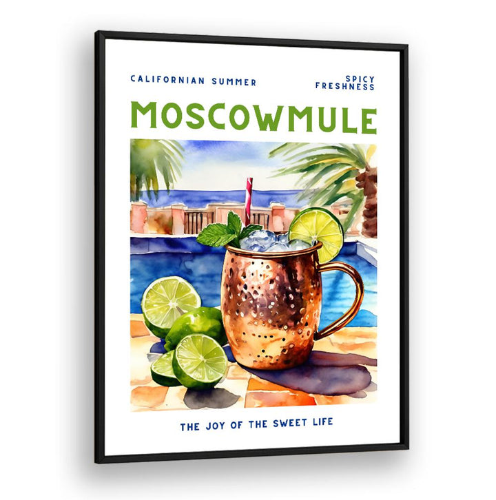 MOSOWMULE