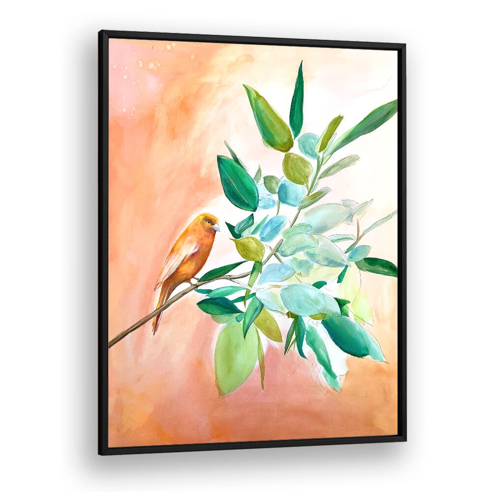HOPE SMALL , ANIMAL PAINTINGS