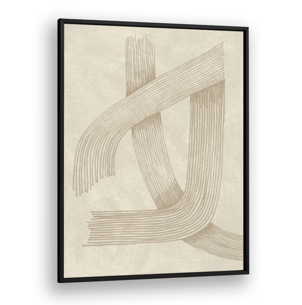 Abstract Sophisticated Line 01 features elegant, modern design, perfect for enhancing your home décor.