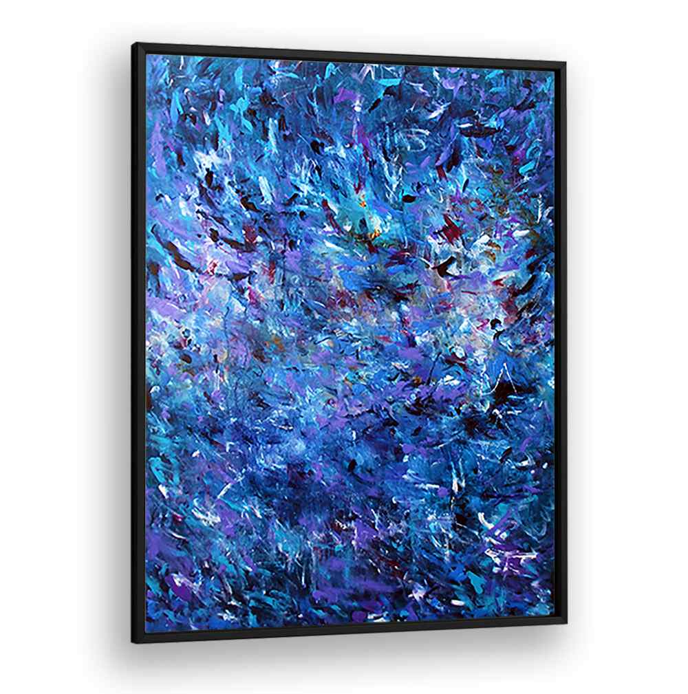 Vibrant ABSTRACT DESIGN XX, ABSTRACT PAINTINGS perfect for enhancing your space with creativity and sophistication.
