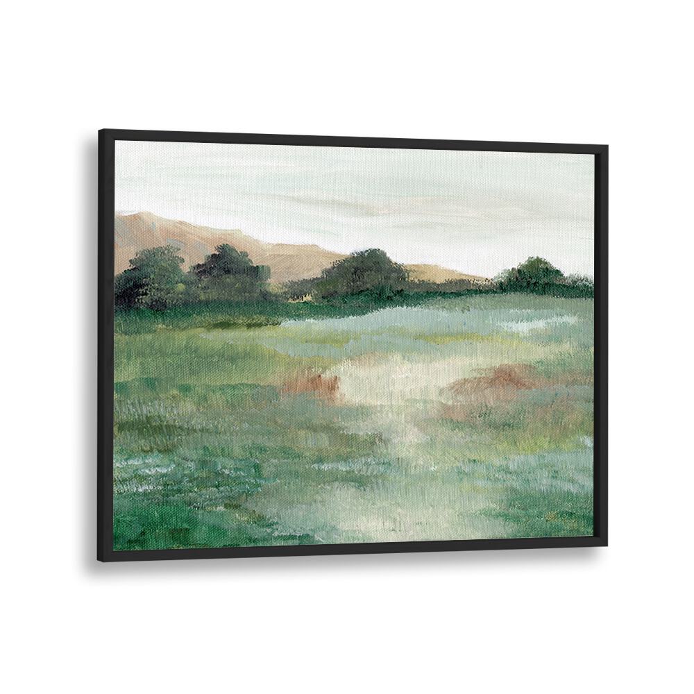 COUNTRYSIDE III , LANDSCAPE PAINTINGS