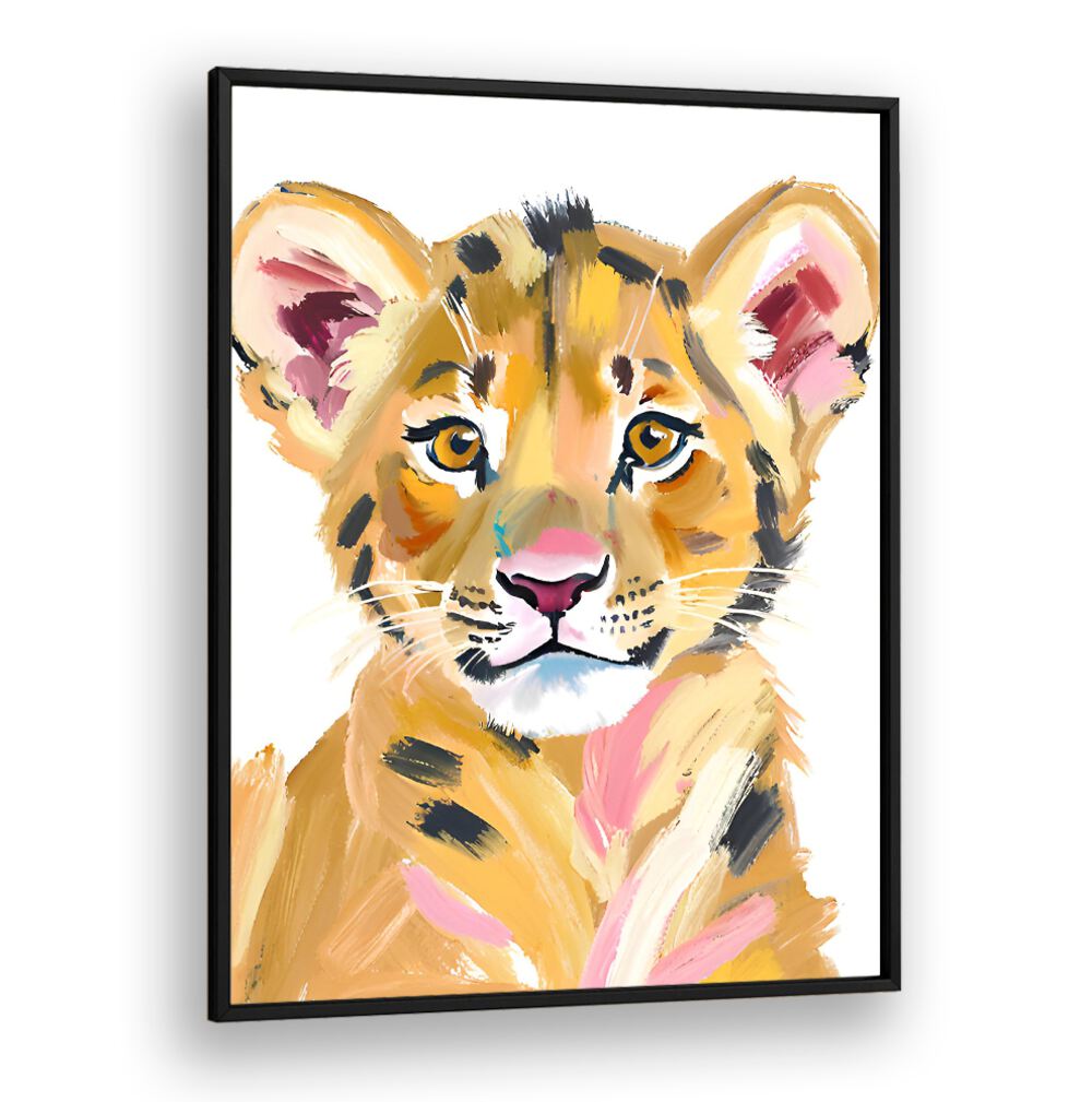 TIGER BABY