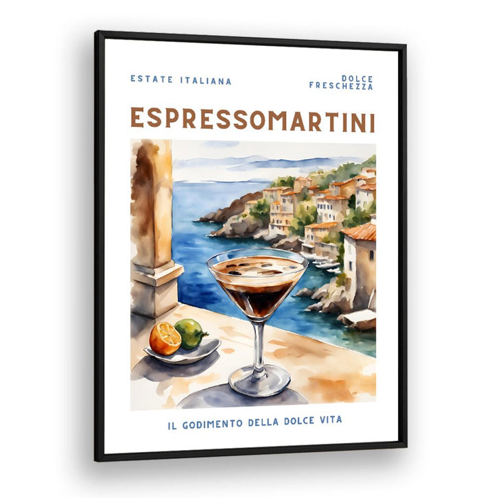 EXPRESSO MARTINI
