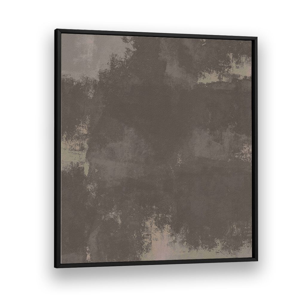 SABATO, ABSTRACT PAINTINGS in a sleek frame, showcasing elegant design for versatile home decor.