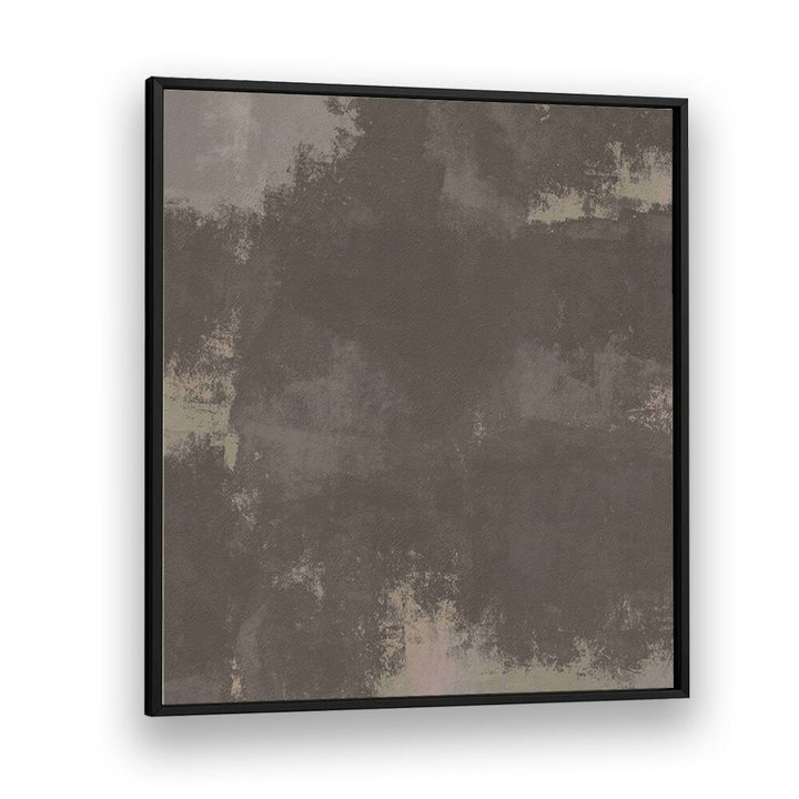 SABATO, ABSTRACT PAINTINGS in a sleek frame, showcasing elegant design for versatile home decor.