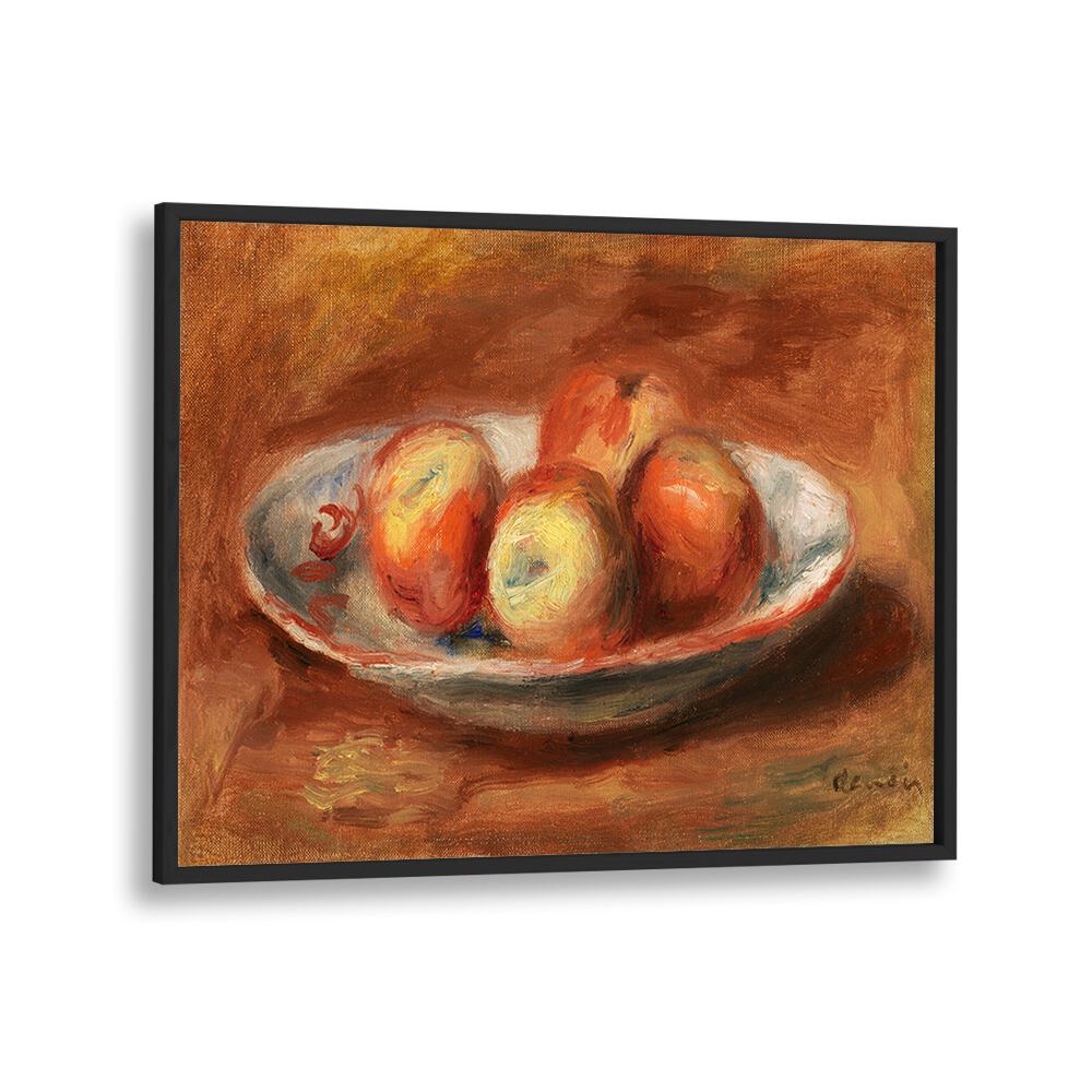 APPLES : POMMES (1914) , VINTAGE PAINTINGS