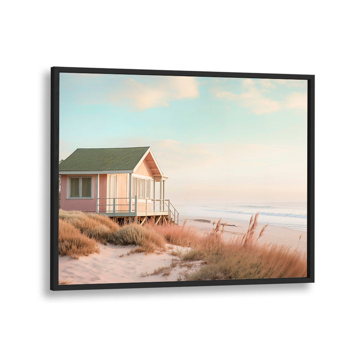 BEACHSIDE ELEGANCE , BEACH PAINTINGS