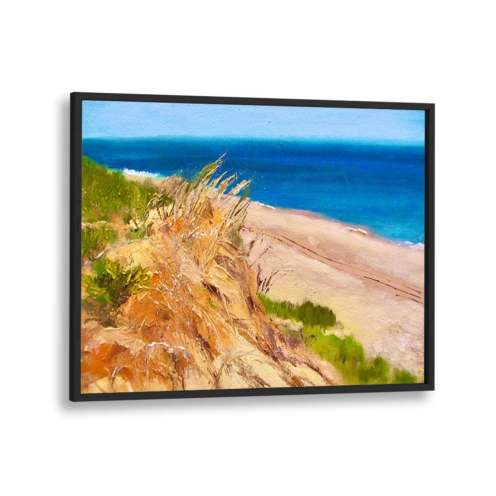MY PIECE OF HEAVEN , LANDSCAPE PAINTINGS