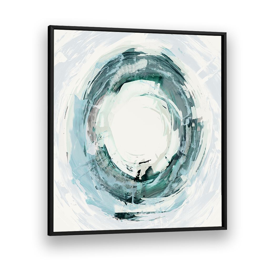 AROUND, ABSTRACT PAINTINGS feature a modern design that enhances any living space with its captivating aesthetics.