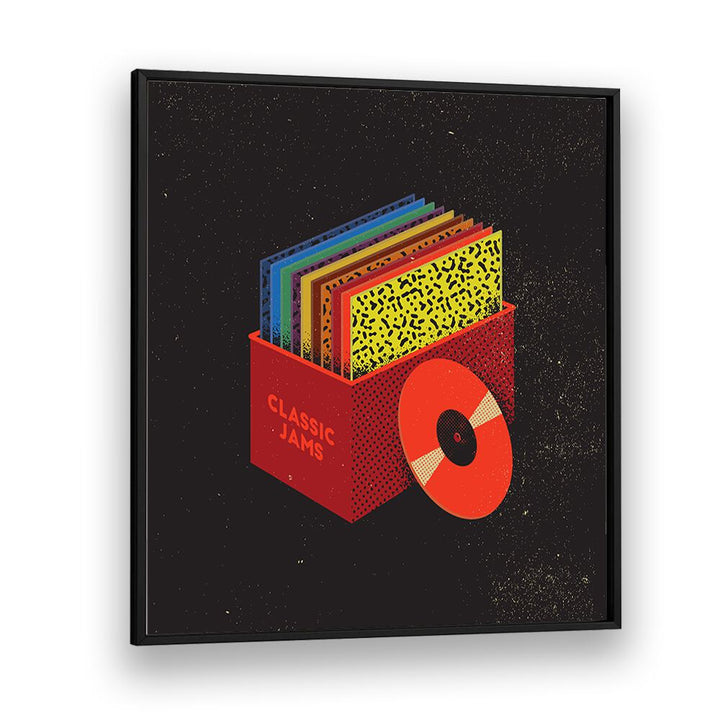 CLASSIC JAMS , MUSIC POSTERS
