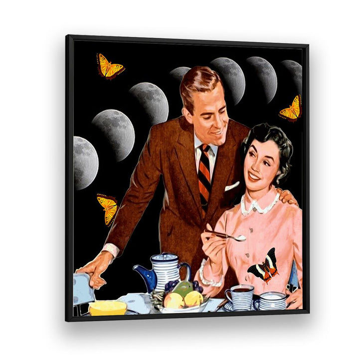 BREAD IN THE MORNING , FASHION POSTERS