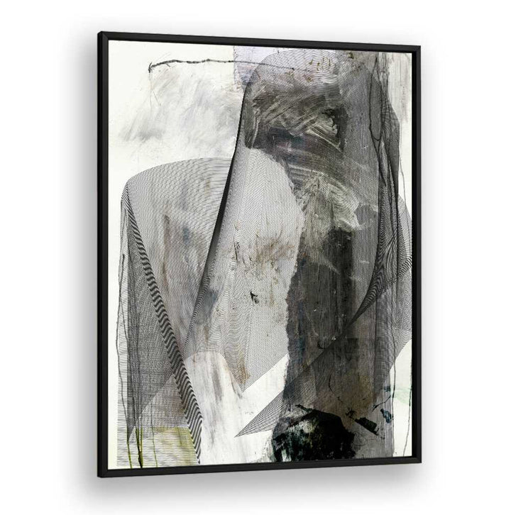 Stunning TRUE, ABSTRACT PAINTINGS featuring a unique blend of textures to elevate your living space's sophistication.