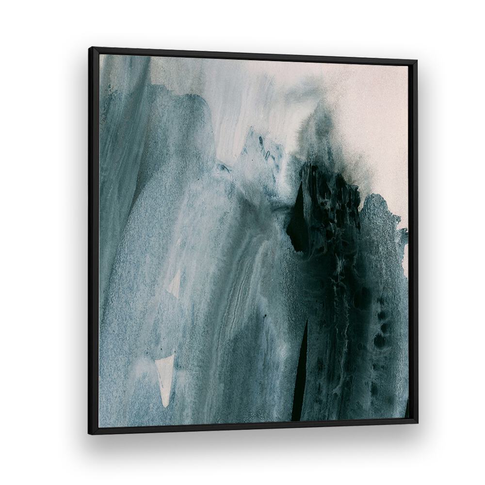Elegant GREYISH BRUSHSTROKES, ABSTRACT PAINTINGS that enhance any space with soft tones and intricate designs.