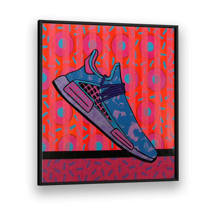 SKY BLUE , FASHION POSTERS