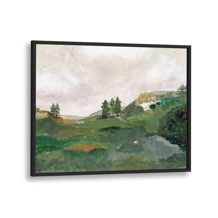 GARNDMA'S WINDOW , LANDSCAPE PAINTINGS