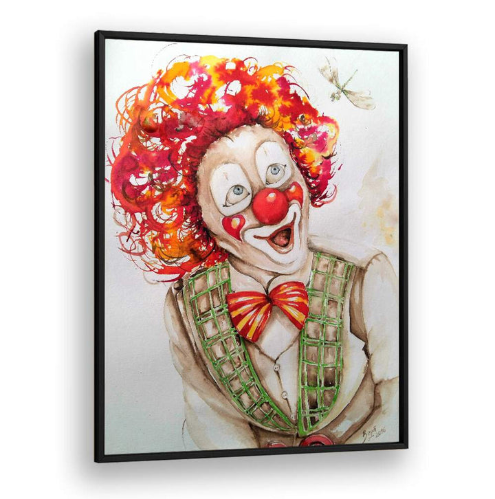 CLOWN , COMIC POSTERS