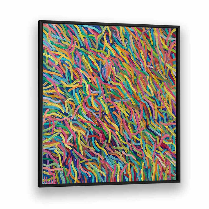 AURAS TELL , PATTERN ART PRINTS