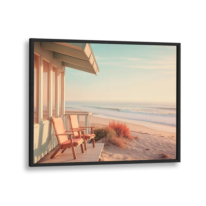 COASTAL DREAMS  , BEACH PAINTINGS
