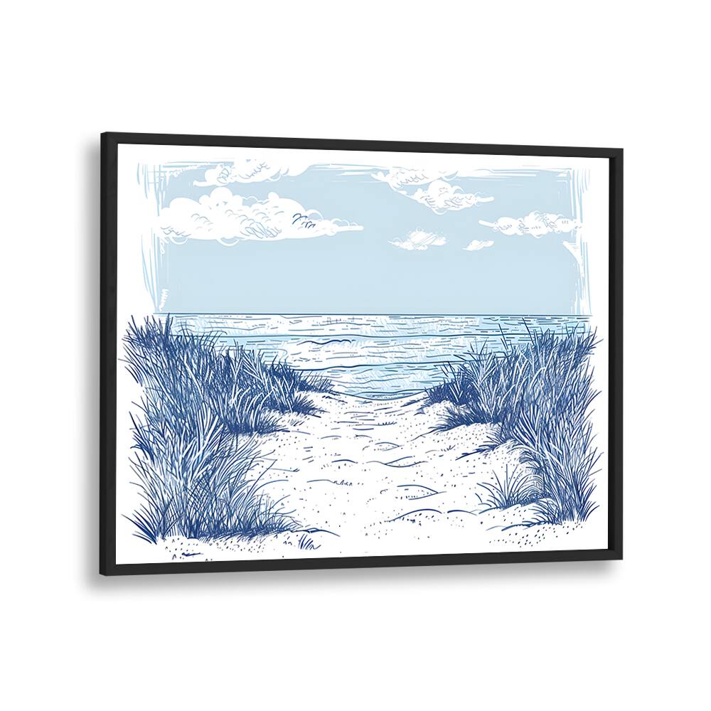 BEACH WALK