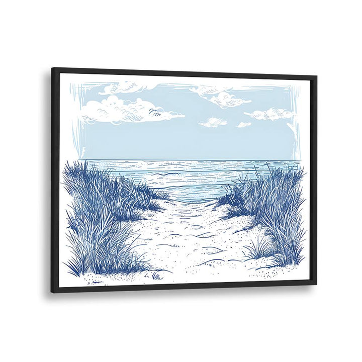 BEACH WALK