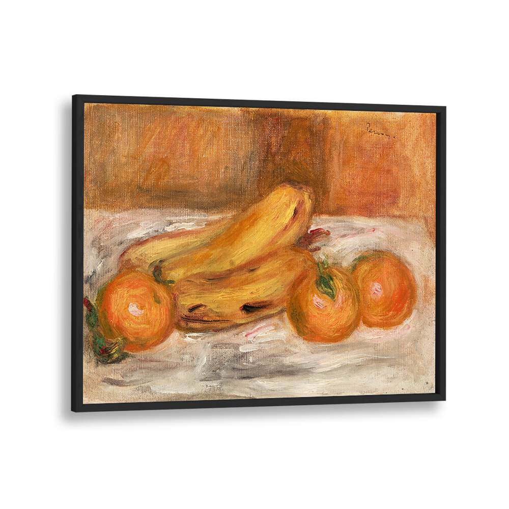 ORANGES AND BANANAS : ORANGES ET BANANES (1913) , VINTAGE PAINTINGS