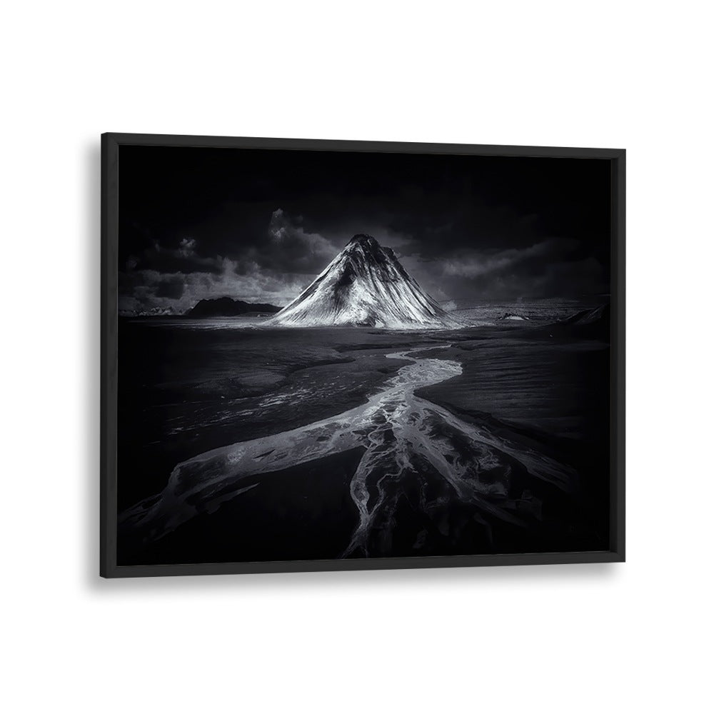 LONELY PLANET BY MICHAEL ZHENG , LANDSCAPE PHOTO PRINTS