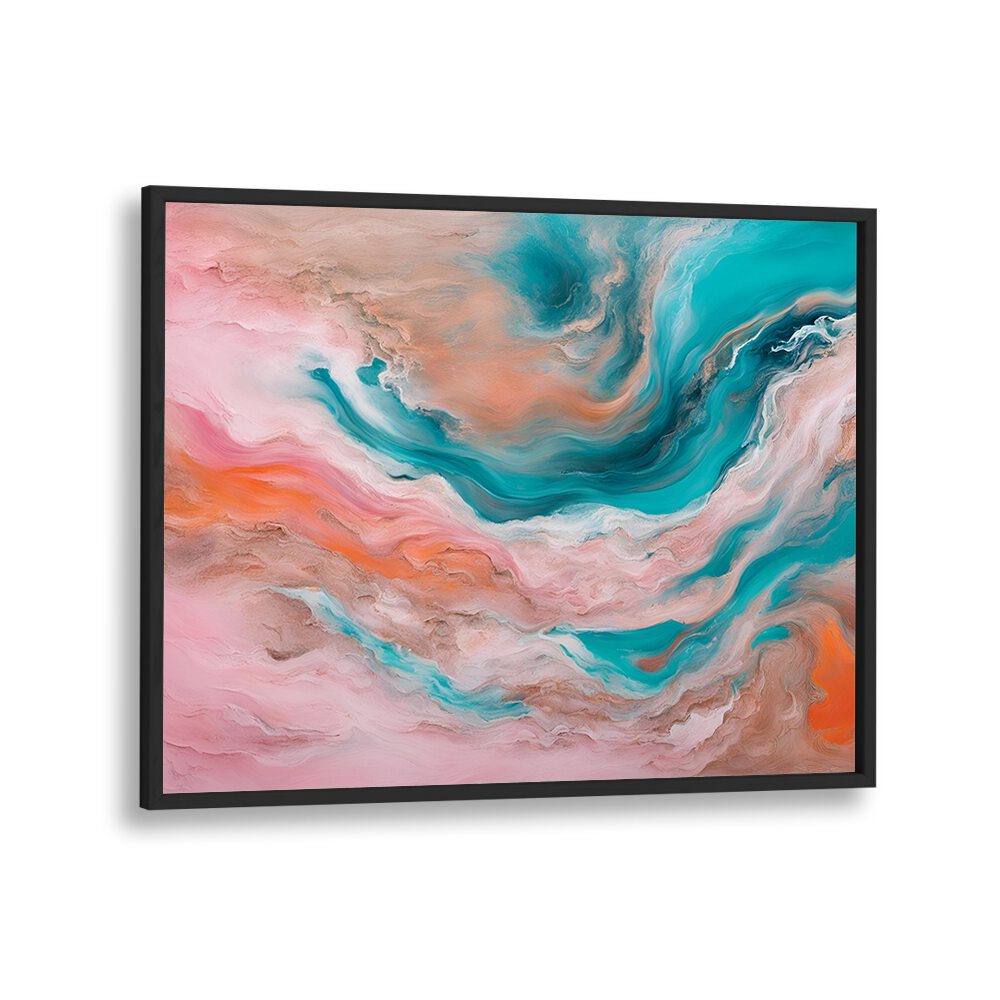 OCEAN VIEW FROM ABOVE